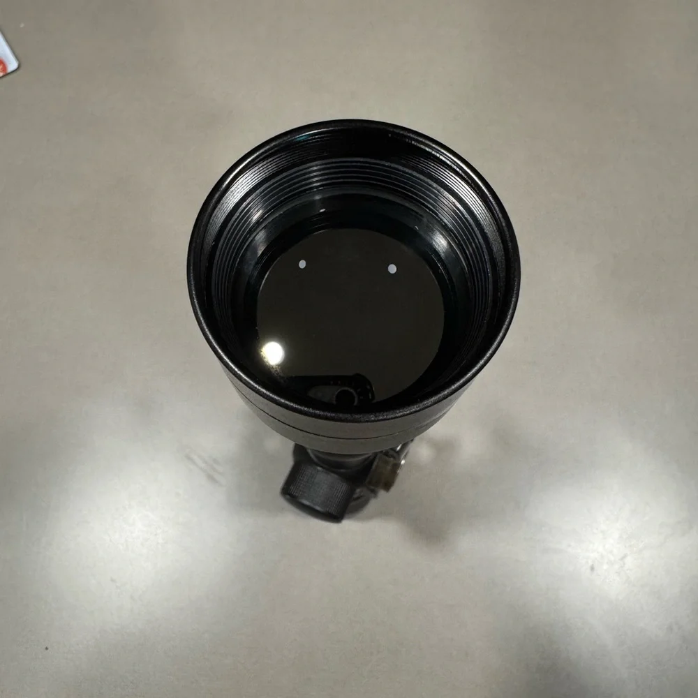NC-Star 3x9x40 Scope